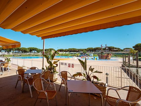 Kampaoh Doñana - Camping Huelva