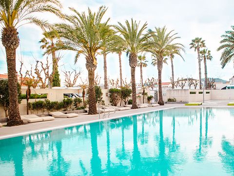 Kampaoh KikoPark Playa - Camping Valencia
