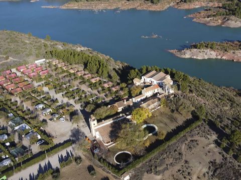 Kampaoh KikoPark Rural - Camping Burgos