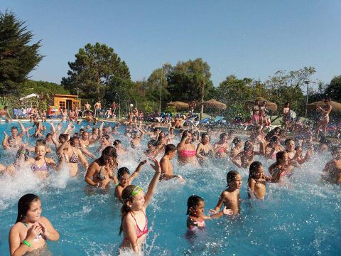 Kampaoh Marbella - Camping Málaga