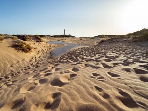 Kampaoh Trafalgar - Camping Cádiz