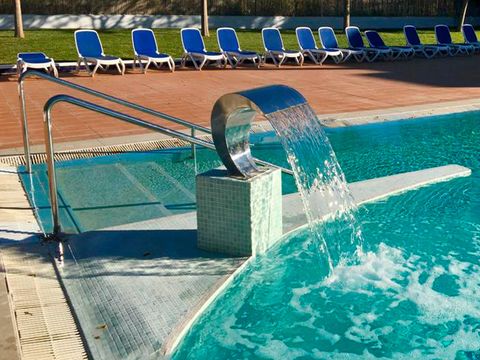 Kampaoh Costa Del Sol - Camping Málaga