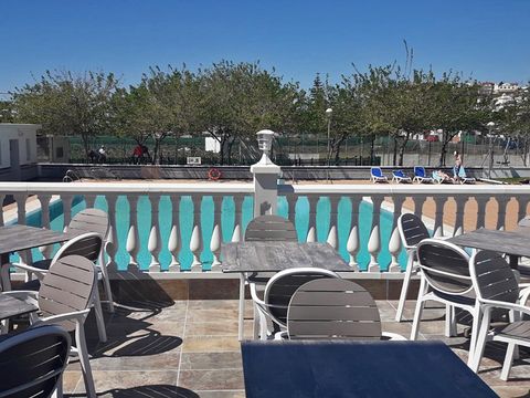 Kampaoh Costa Del Sol - Camping Málaga