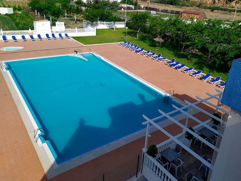 Kampaoh Costa Del Sol - Camping Málaga