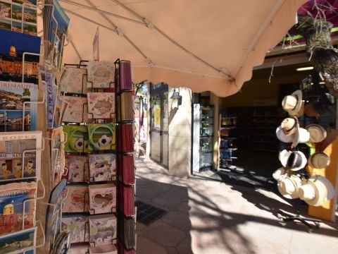 Camping Tikayan Les Cigales - Var