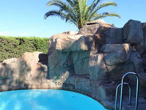 Kampaoh Paloma - Camping Cádiz