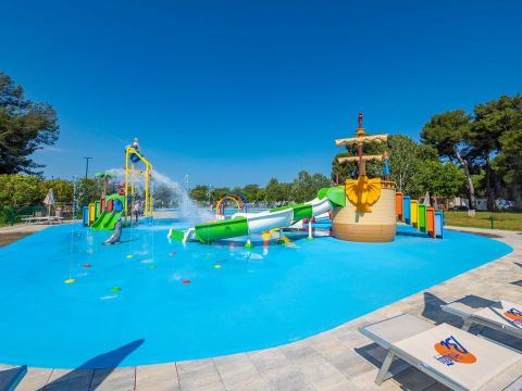 Camping Bi-Village - Camping Istrië
