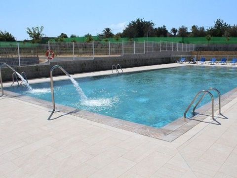 Kampaoh Villajoyosa - Camping Alicante