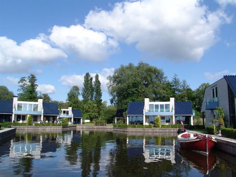 Rien van den Broeke Village - Wijdemeren - Afbeelding N°21