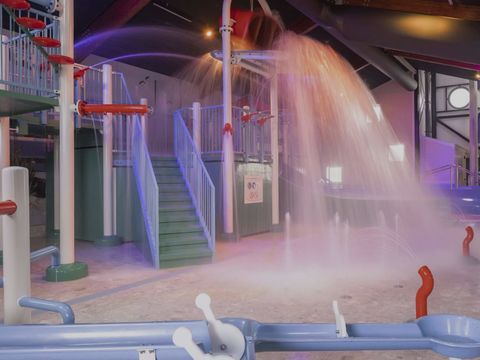 Vakantiepark De Kuilart - Súdwest-Fryslân