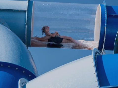 Vakantiepark De Kuilart - Súdwest-Fryslân