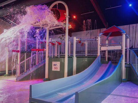 Vakantiepark De Kuilart - Súdwest-Fryslân