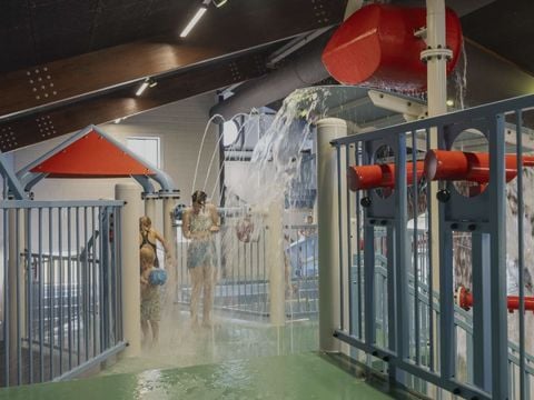 Vakantiepark De Kuilart - Súdwest-Fryslân