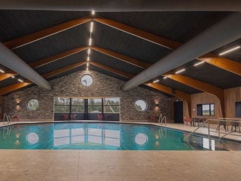 Vakantiepark De Kuilart - Súdwest-Fryslân