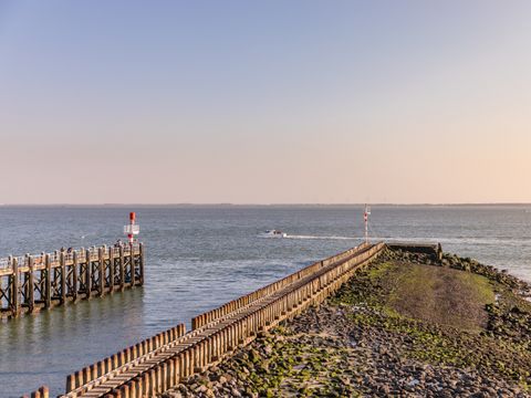 Roompot Strandpark Zeeland - Camping Vlissingen - Afbeelding N°4