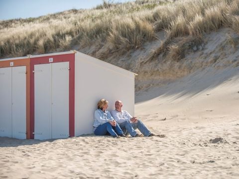 Roompot Strandpark Zeeland - Camping Vlissingen - Afbeelding N°2