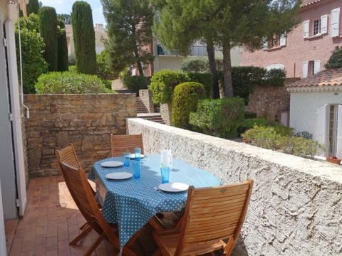 Hameau la Madrague - Camping Var - Afbeelding N°0