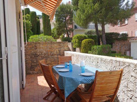 Hameau la Madrague - Camping Var - Afbeelding N°3