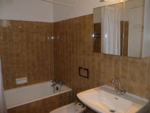 Hameau la Madrague - Camping Var - Afbeelding N°5