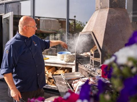 Summio Parc Port Greve - Schouwen-Duiveland