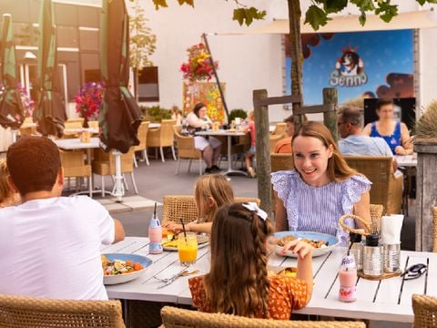 Summio Parc Port Greve - Schouwen-Duiveland