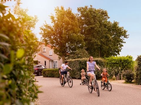 Summio Parc Port Greve - Schouwen-Duiveland