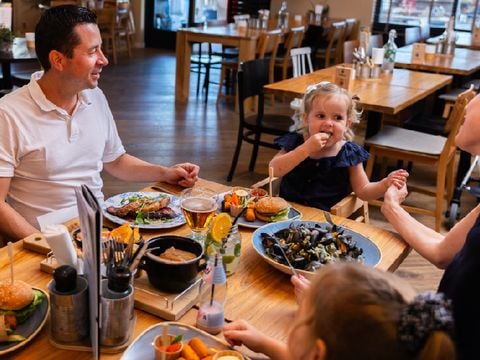 Summio Parc Port Greve - Schouwen-Duiveland - Afbeelding N°4