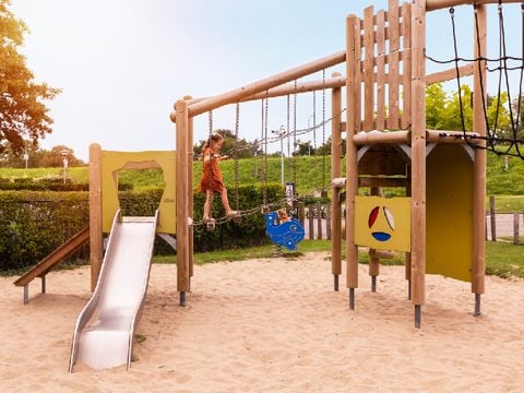 Summio Parc Port Greve - Schouwen-Duiveland - Afbeelding N°5