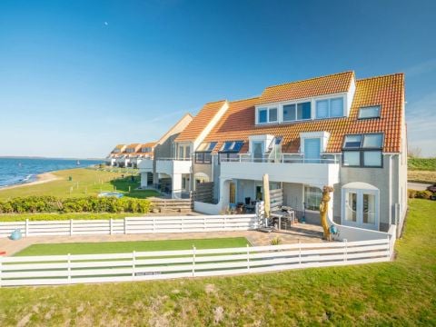Summio Parc Port Greve - Camping Schouwen-Duiveland