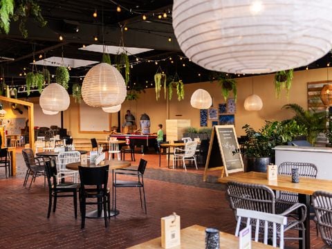 Summio Parc Port Greve - Schouwen-Duiveland - Afbeelding N°5