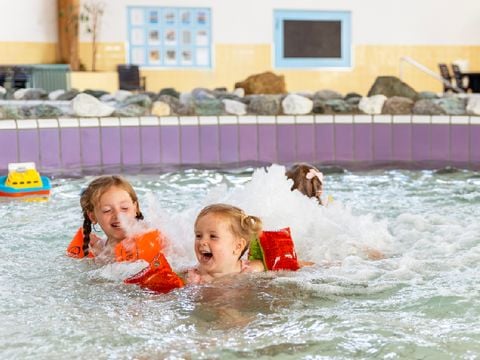 Summio Parc Port Greve - Camping Schouwen-Duiveland - Afbeelding N°2