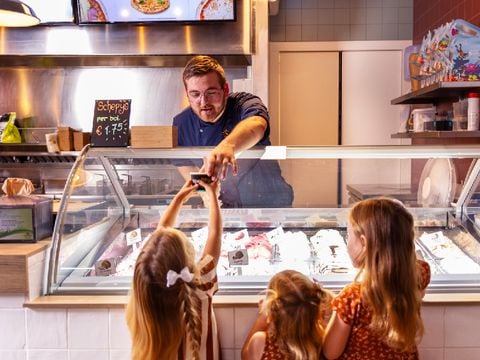 Summio Parc Port Greve - Schouwen-Duiveland