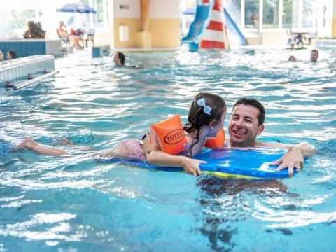 Summio Parc Port Greve - Camping Schouwen-Duiveland