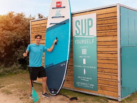 Summio Parc Port Greve - Schouwen-Duiveland