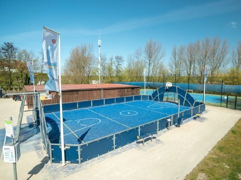 Summio Parc Port Greve - Schouwen-Duiveland