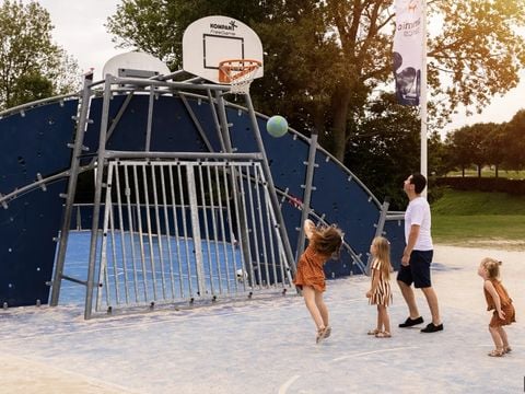 Summio Parc Port Greve - Schouwen-Duiveland