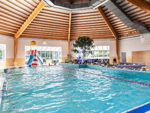 Summio Parc Port Greve - Camping Schouwen-Duiveland
