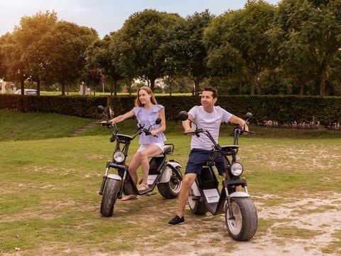 Summio Parc Port Greve - Schouwen-Duiveland