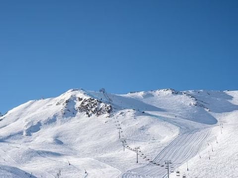 Pierre & Vacances Hotel Austria - Camping Andorra - Afbeelding N°2