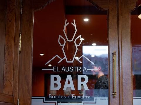 Pierre & Vacances Hotel Austria - Andorra