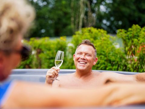 Hub Resorts Knuitershoek - Camping Hulst - Afbeelding N°3