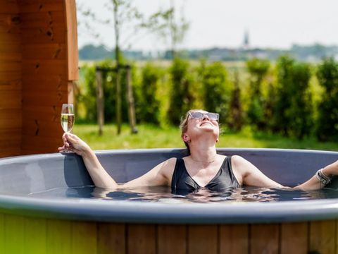 Hub Resorts Knuitershoek - Camping Hulst - Afbeelding N°5