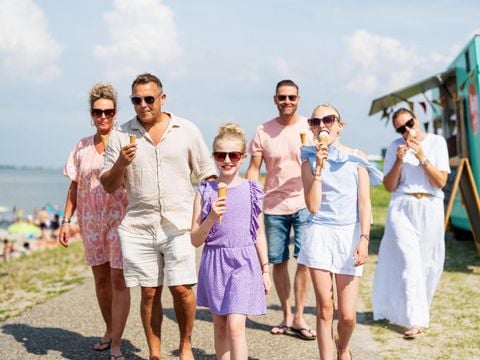 Hub Resorts Knuitershoek - Camping Hulst - Afbeelding N°0