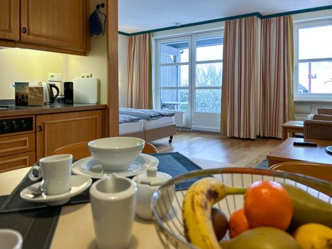 UplandParcs Bergresidence - Camping Noordrijn-Westfalen - Afbeelding N°3