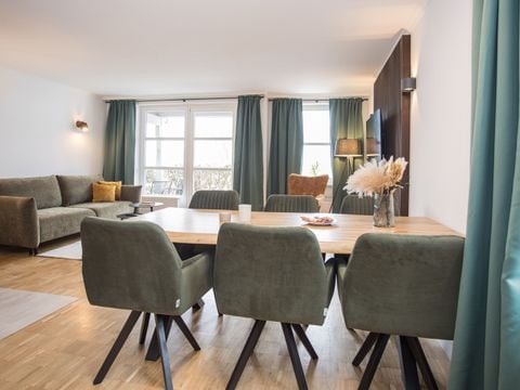 UplandParcs Bergresidence - Camping Noordrijn-Westfalen - Afbeelding N°0