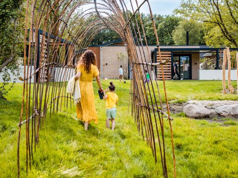 Camping het Beloofde Land - Barneveld - Afbeelding N°11