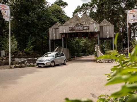 Familiepark Goolderheide - Camping Belgisch Limburg - Afbeelding N°2