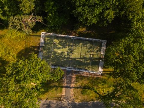 Roodewoud - Aa en Hunze