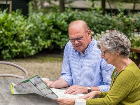 Vakantiepark Zevenbergen - Bernheze - Afbeelding N°13