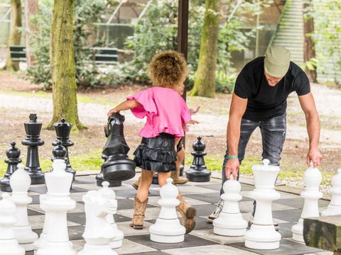 Vakantiepark Zevenbergen - Bernheze - Afbeelding N°15